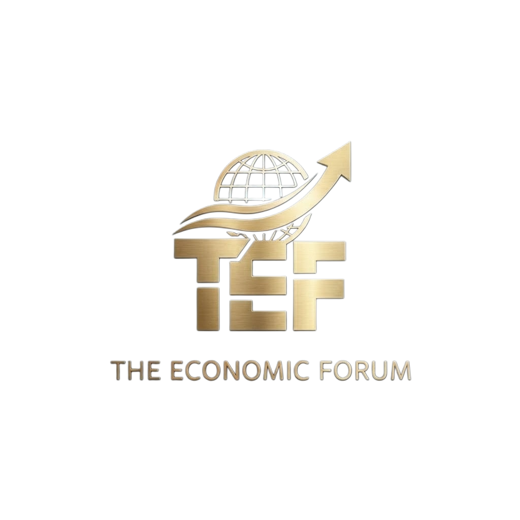 The Economic Forum Logo